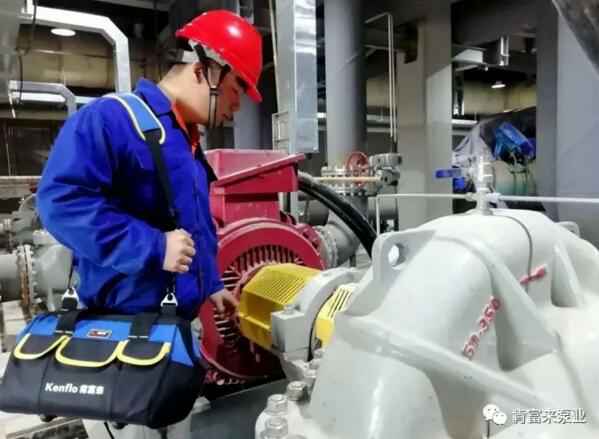 沈阳承泽文化艺术中心有限公司维保中心正式成立