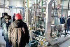 沈阳承泽文化艺术中心有限公司液环压缩机组为用户创造价值